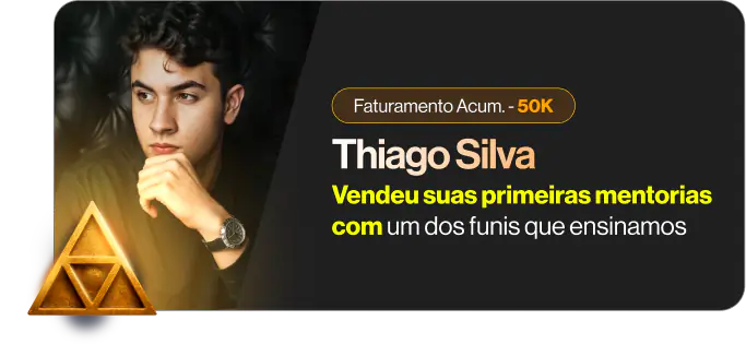 Case de sucesso